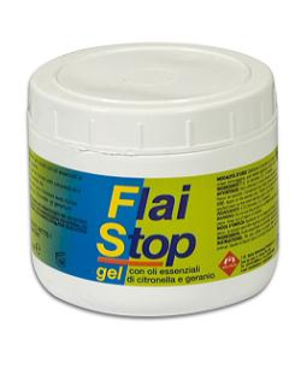 FLAI STOP GEL 500ML