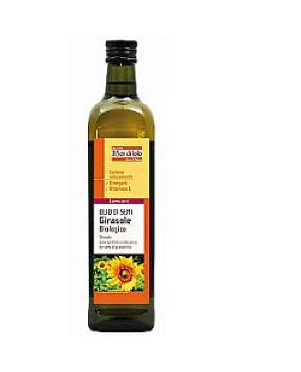 FdL Olio Semi Girasole750ml