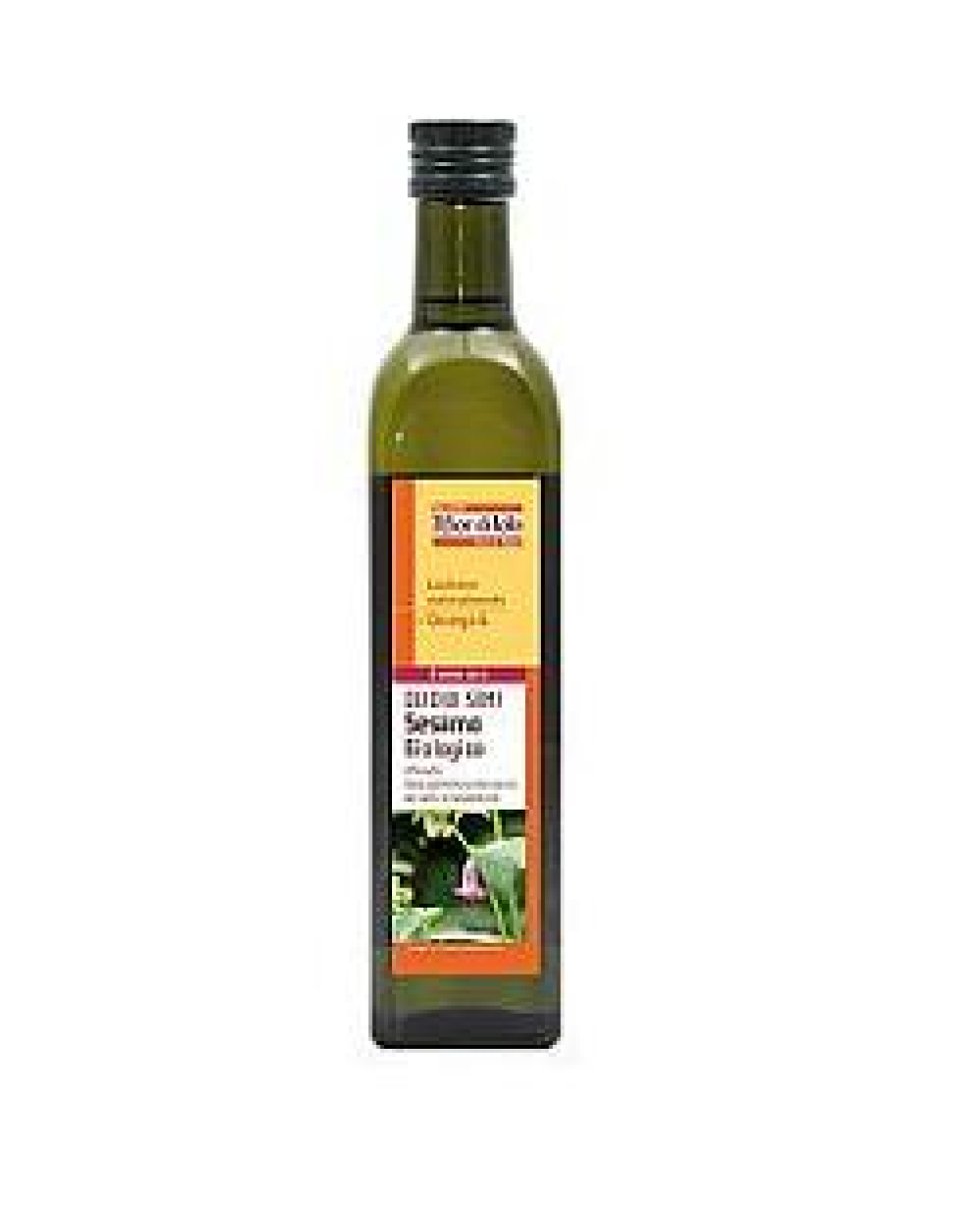 OLIO SEMI SESAMO 500ML (FDL)