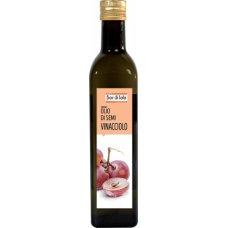 FdL Olio Semi Vinacc.500g