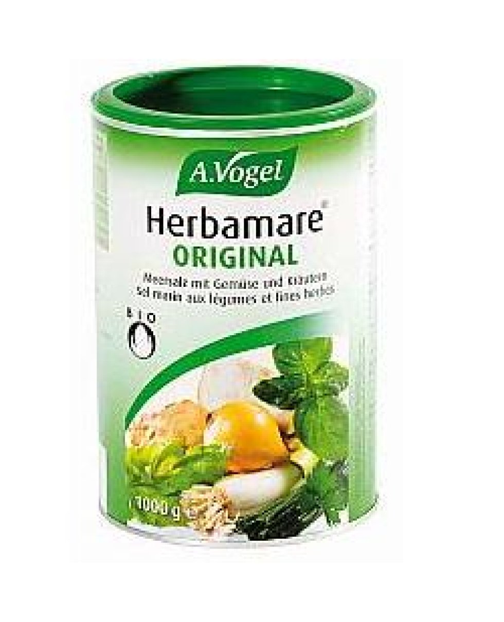 BIOFORCE HERBAMARE 1000G FDL