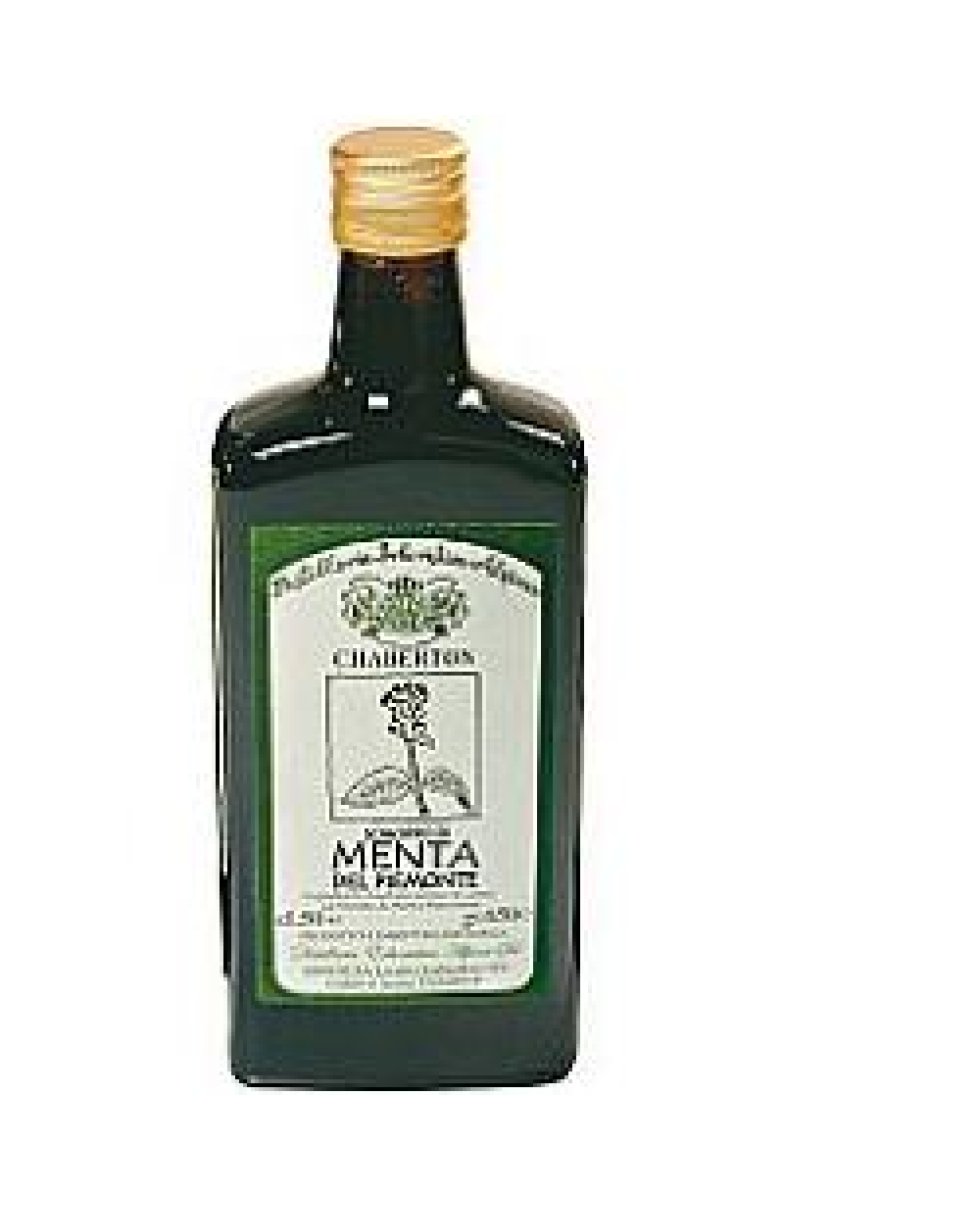 SCIROPPO NAT.MENTA PIP.500ML C