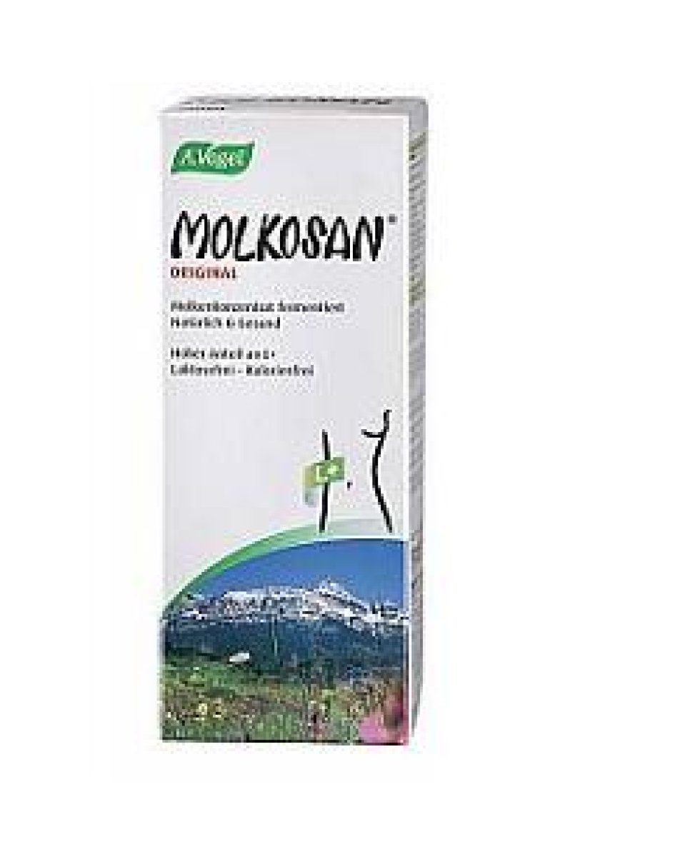 MOLKOSAN SIERO LATTEO 200ML (F