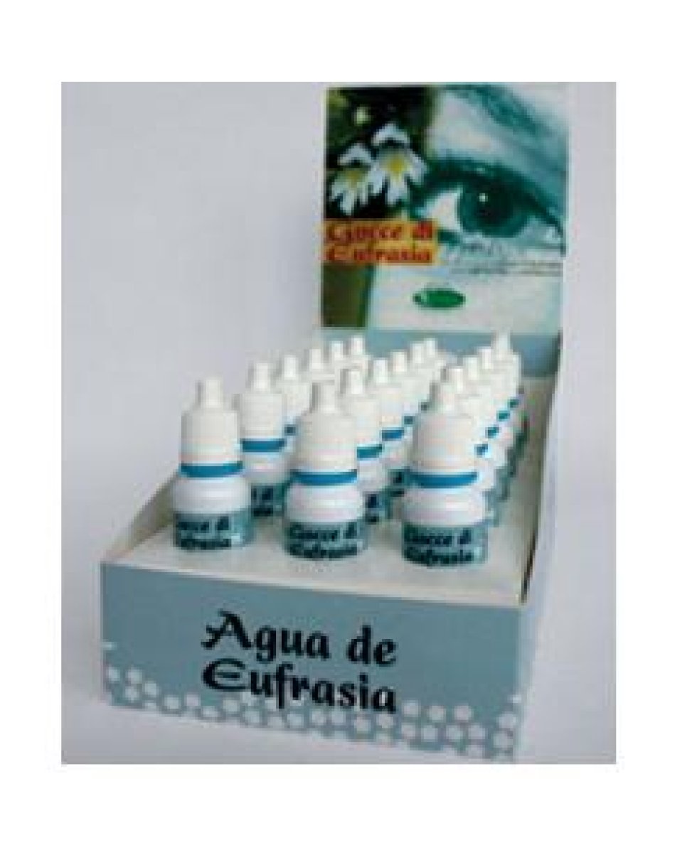 EUFRASIA GOCCE OCULARI 15ML