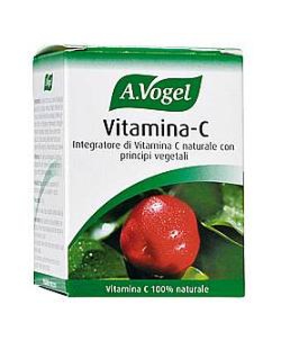 VITAMINA C 50PAST FDL