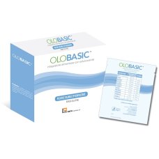 OLOBASIC 21 21BUST