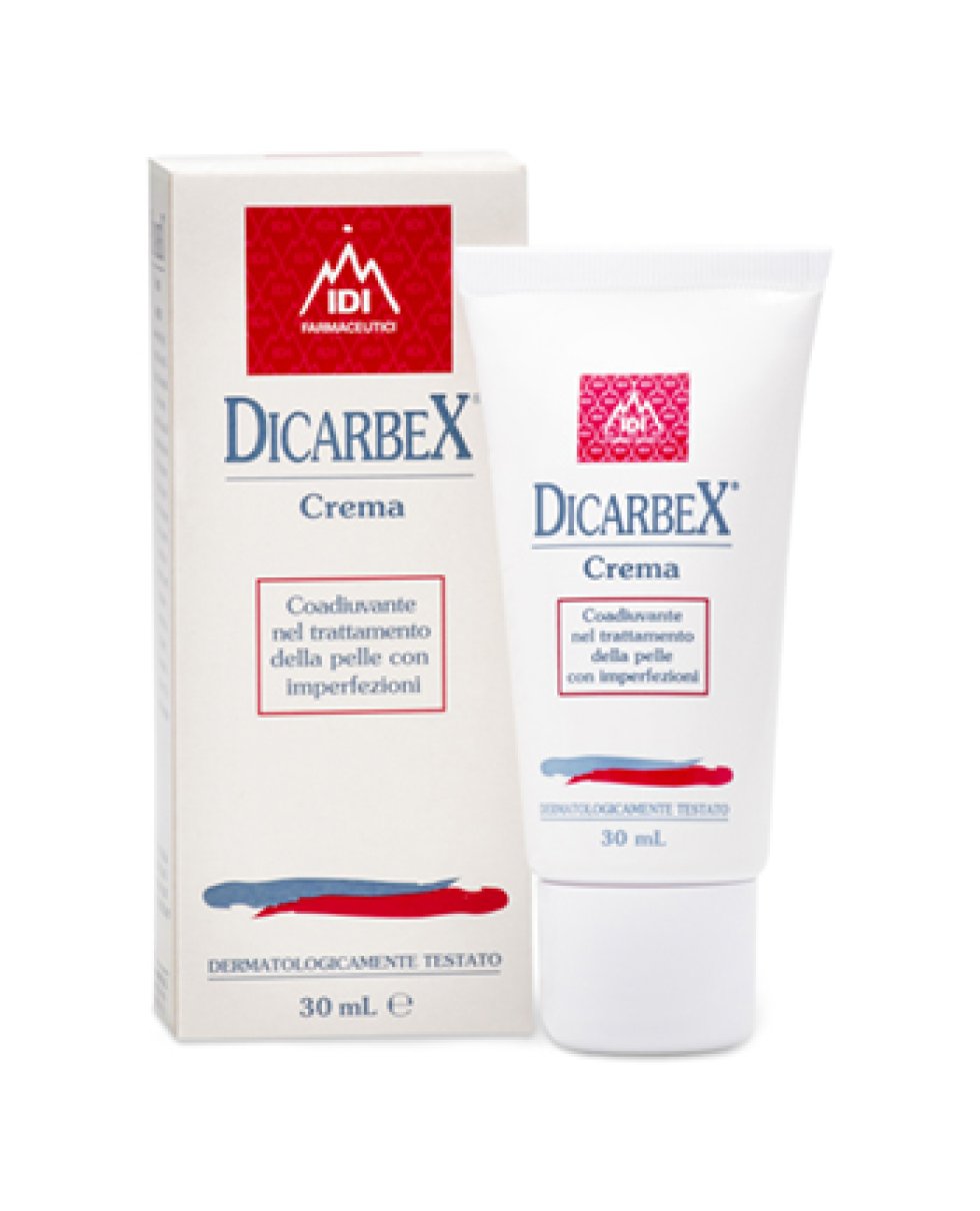 DICARBEX CREMA INEST CUTAN 30ML