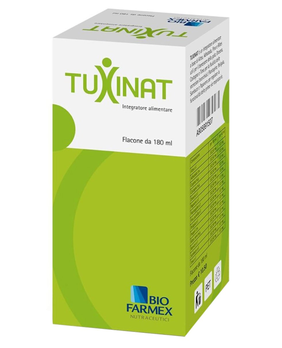 TUXINAT SCIR 180ML