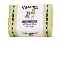 LAMANDE SAPONE VEG OLIO OLIVA