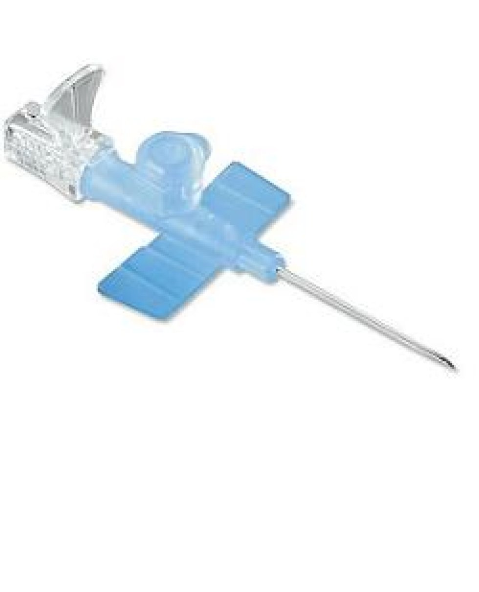 AGO Cannula VENOPIC 2V. 20gx32