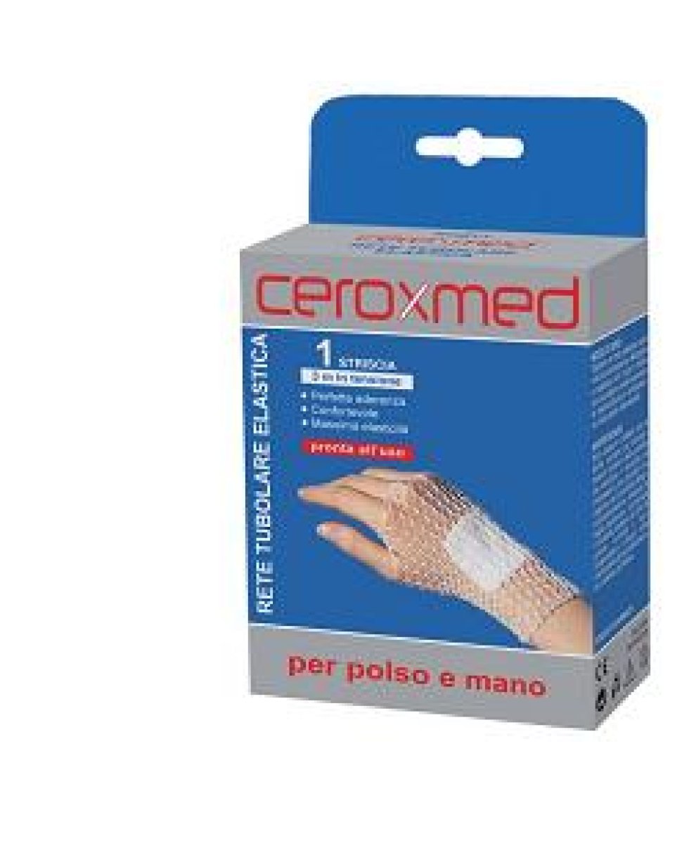 CEROXMED Rete Mano-Polso