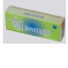 NEUROVITAMIN*INT 48CPR 19,2G