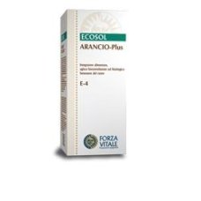 NORMORIT(ARAN) ECOSOL GOCCE 50ML