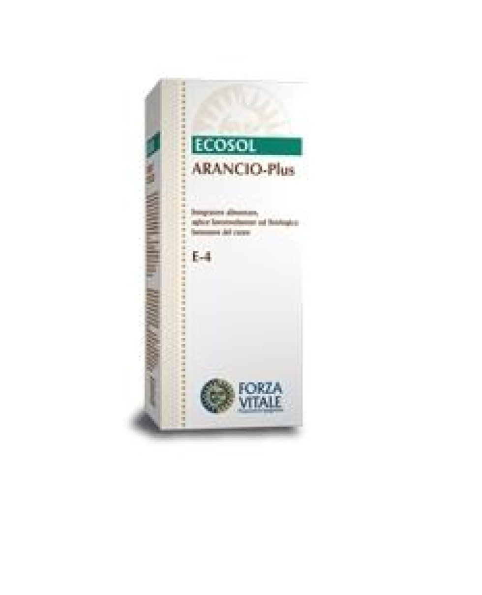 NORMORIT(ARAN) ECOSOL GOCCE 50ML