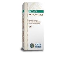 ARTRO VITALE TAV 25G ECOSOL