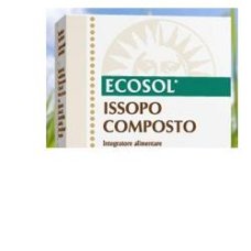 ISSOPO COMP 10ML ECOSOL