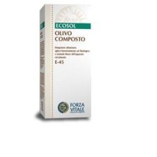 OLIVO COMP 50ML ECOSOL