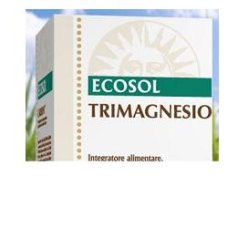 TRIMAGNESIO TAV 25G ECOSOL