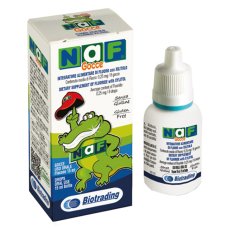 NAF INTEG GTT 15ML