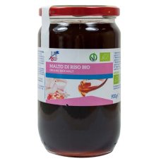 MALTO DI RISO BIO 900G