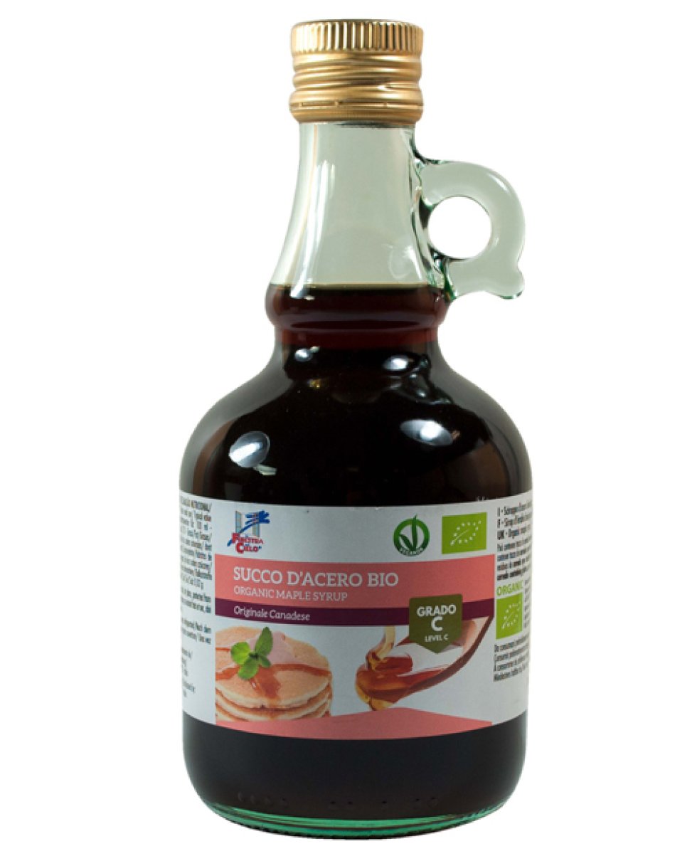 FsC Succo Acero Grado C 500ml