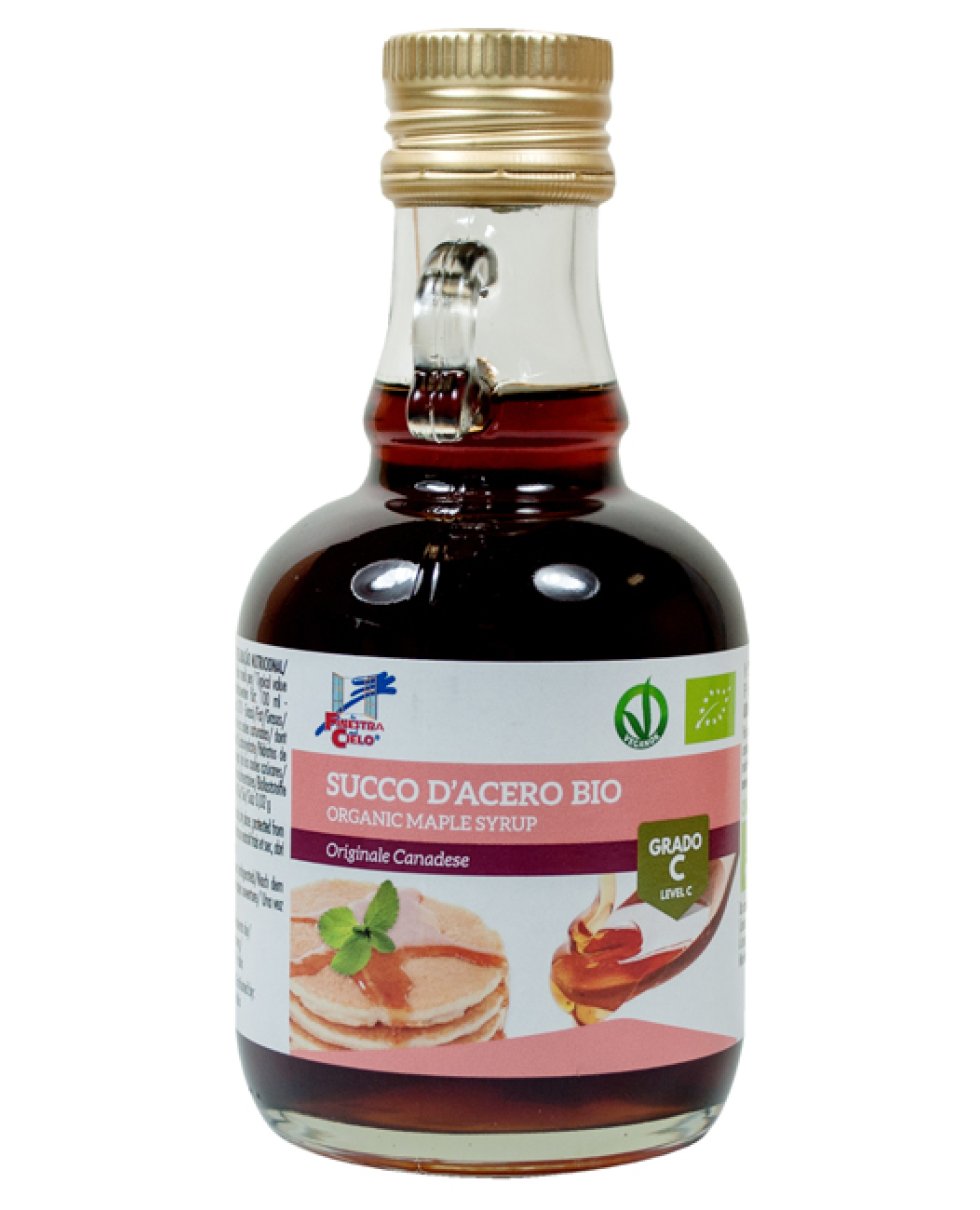 FsC Succo Acero Grado C 250ml