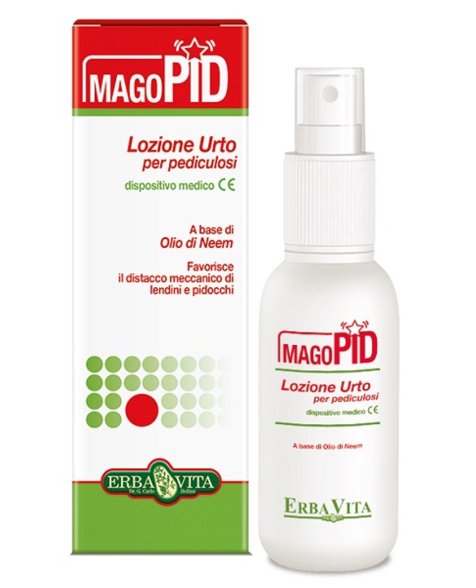 MAGO PID LOZ SPR 125ML