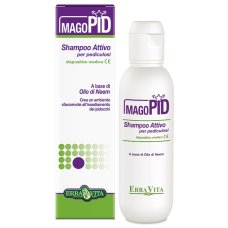 MAGO PID SH 200ML