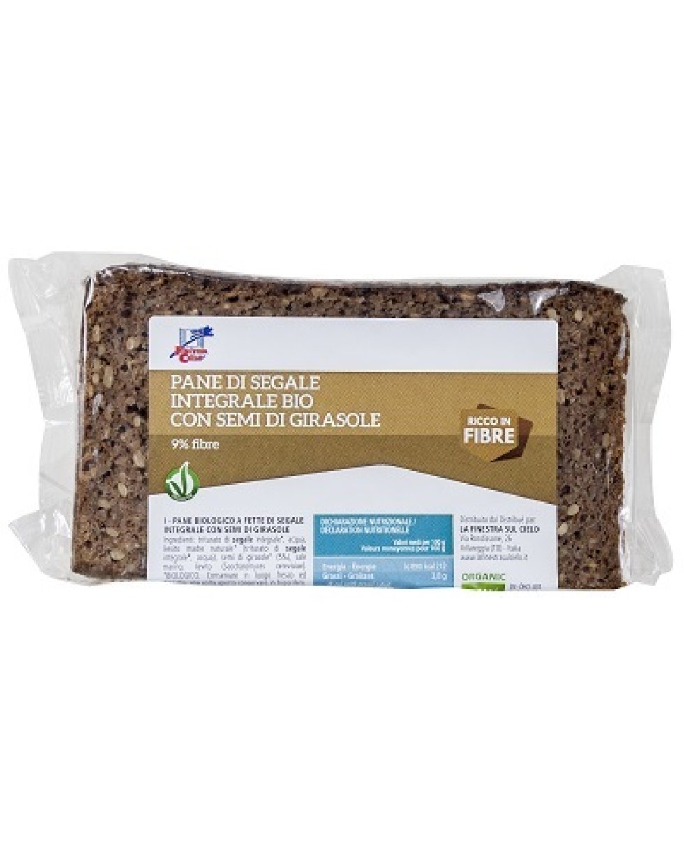 FsC BioFibre+ Pane Segale 500g