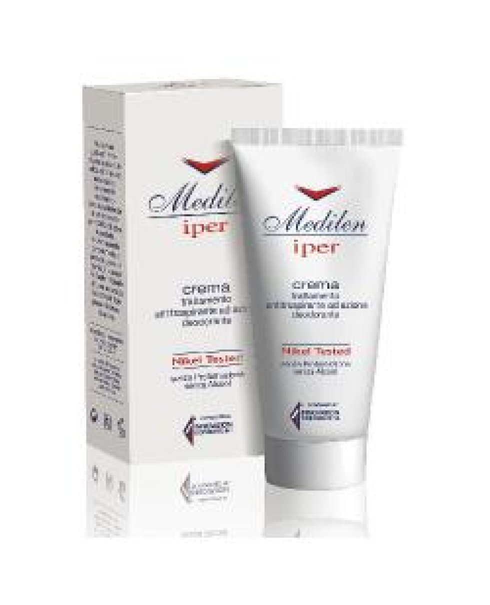 MEDILEN IPER CREMA 50ML