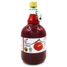 ACIDULATO DI UMEBOSHI 1LT