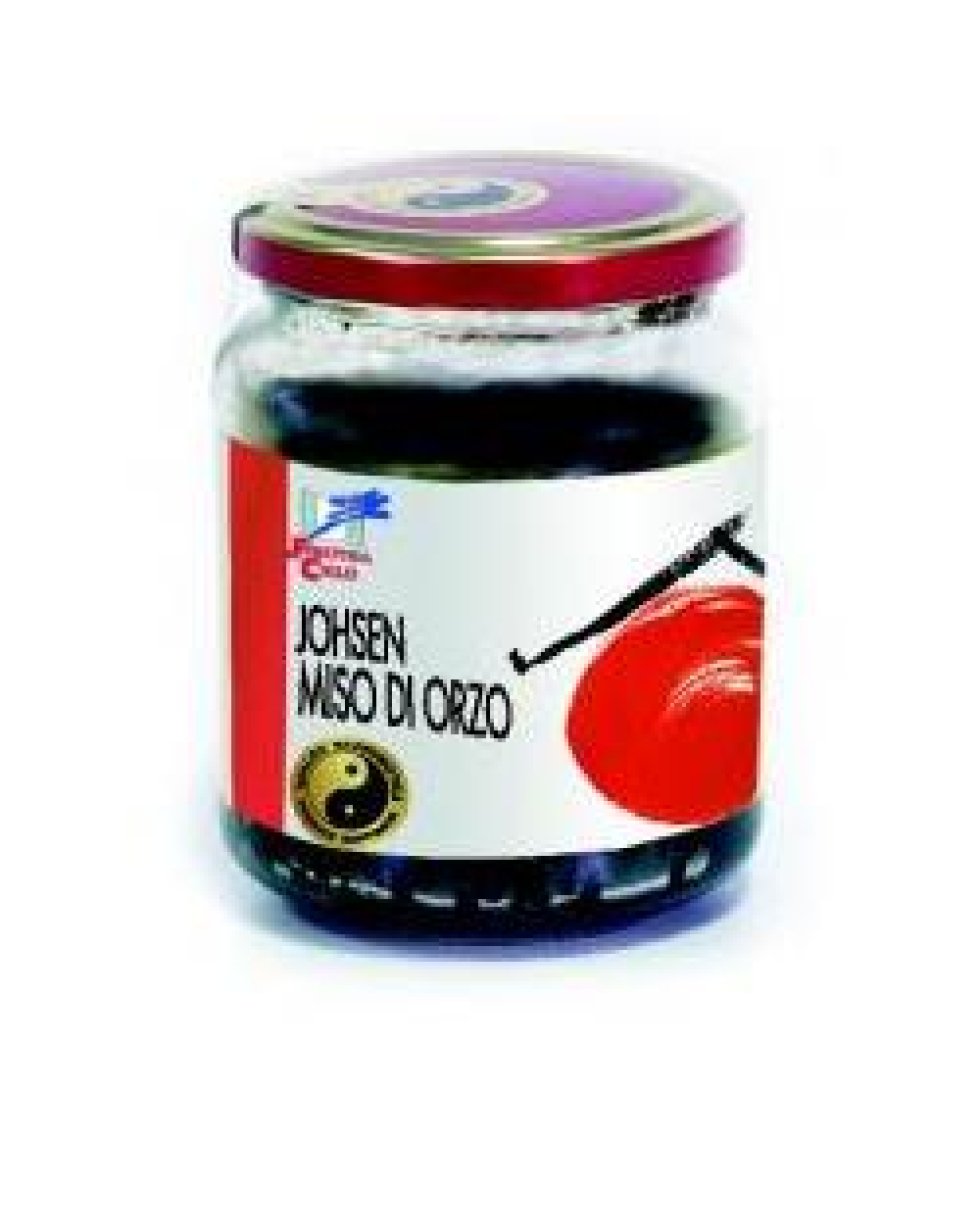 MISO D'ORZO BIOLOGICO 300G