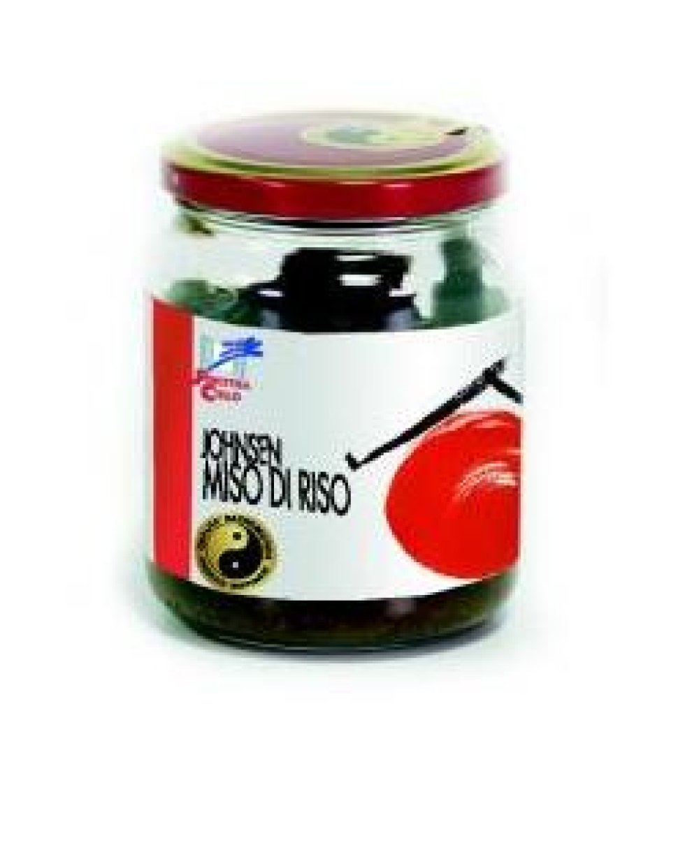 MISO RISO JOHSEN 300G FINESTR