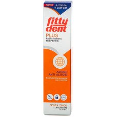 FITTYDENT-PLUS PASTA ADESIV 40G