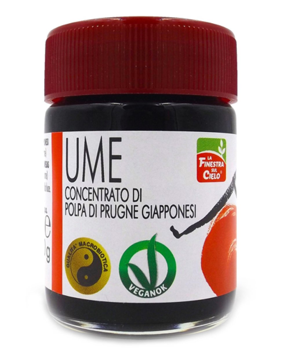 BIO UME Concentrato 40Gr