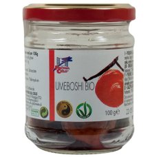 UMEBOSHI 100G BIO