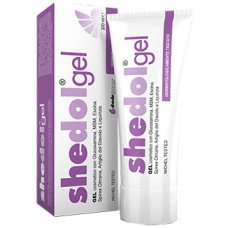 SHEDOL GEL 200ML