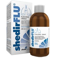 SHEDIRFLU SCIR 200ML