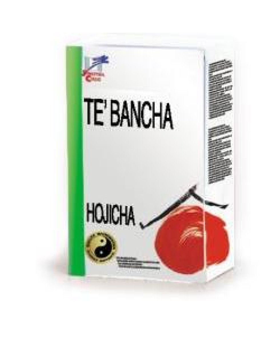 TE HOJICHA 70G FINESTRA