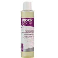 PSORIN-SCULP FLUID SH 200ML