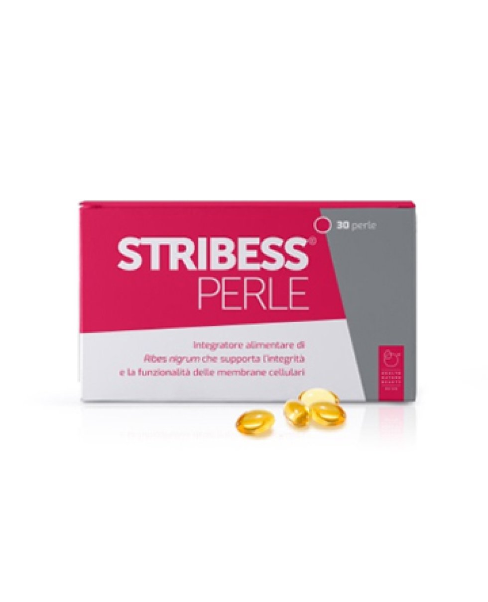 STRIBESS 30 Perle