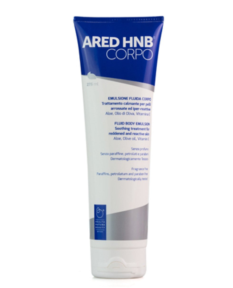 ARED HNB CR CORPO 275ML