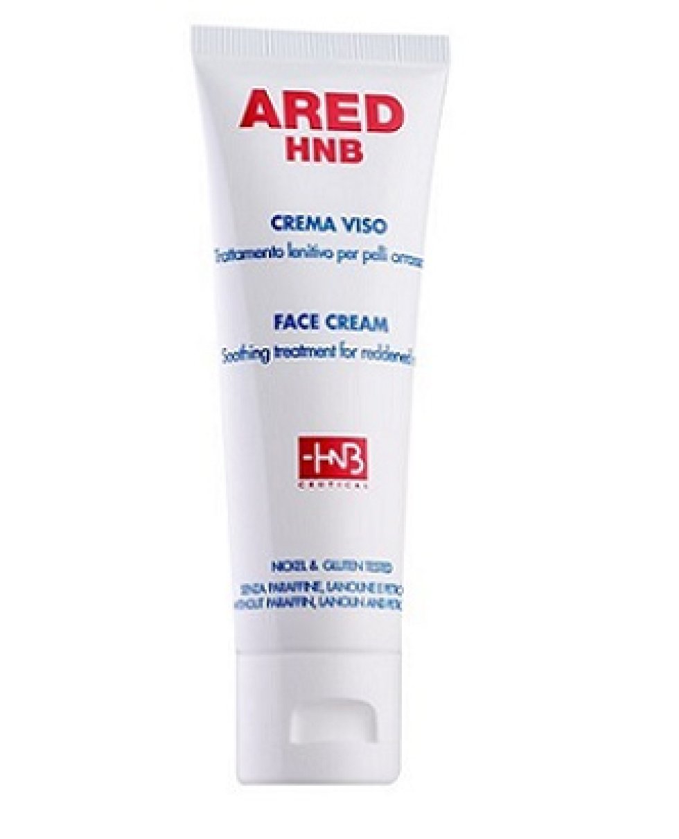 ARED HNB CR VISO 50ML