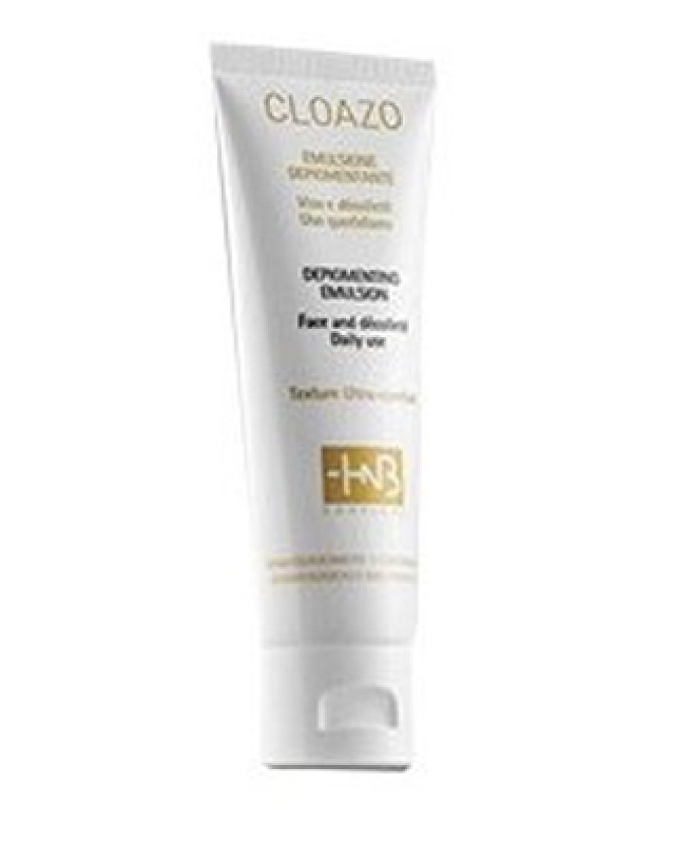 CLOAZO EMULS DEPIGMENT 40ML