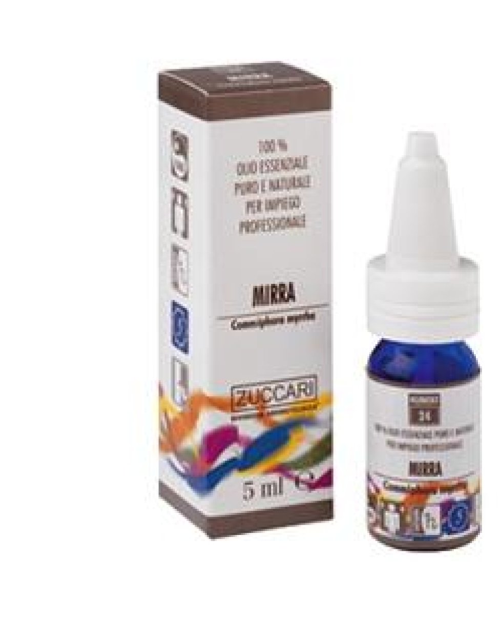 OLIO ESS NAT MIRRA 10ML