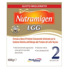 NUTRAMIGEN 2 LGG POLV 400G