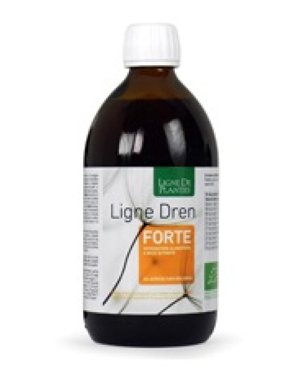 LIGNE DREN FORTE BIO SCIR 500M