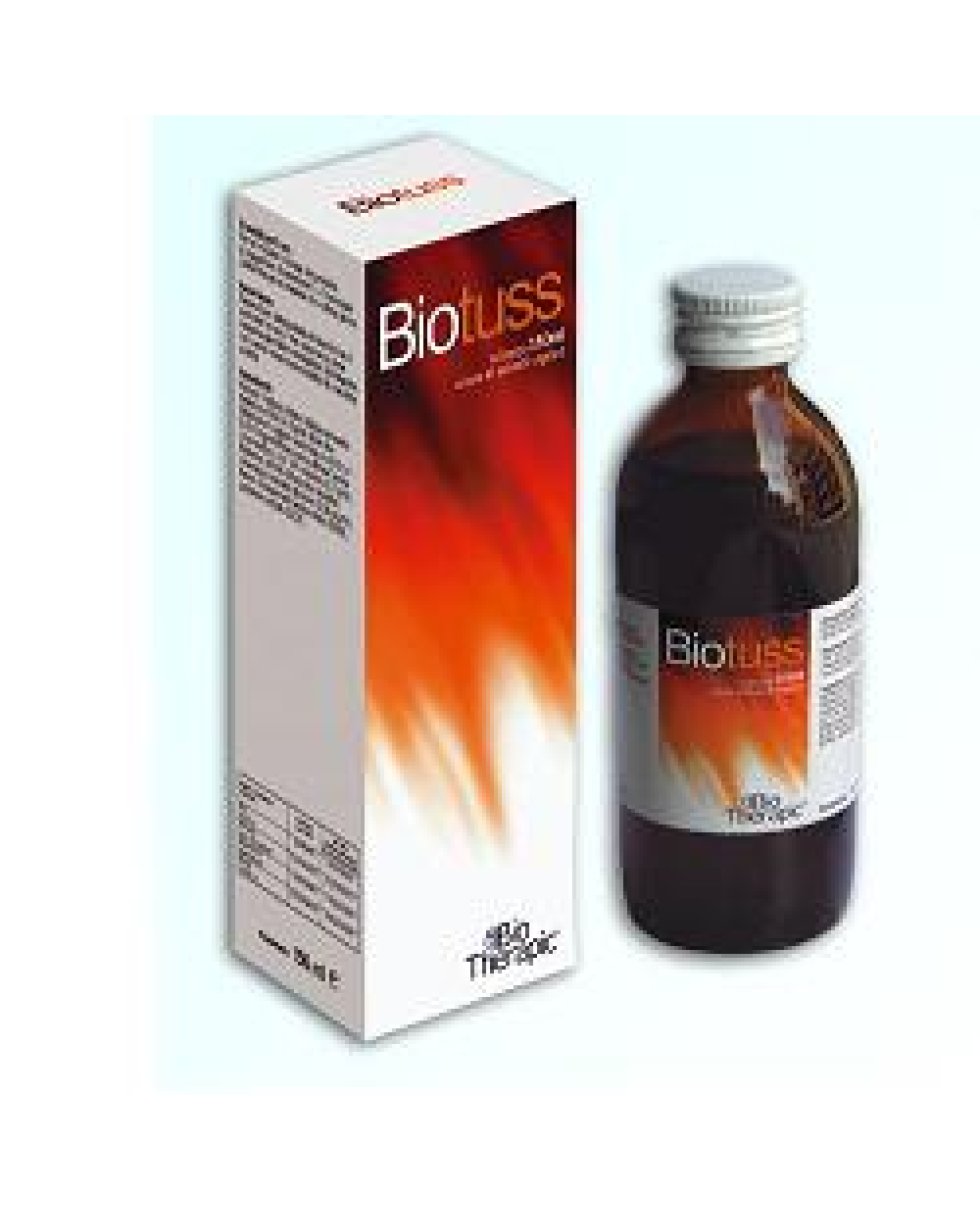 BIOTUSS SCIR 150ML