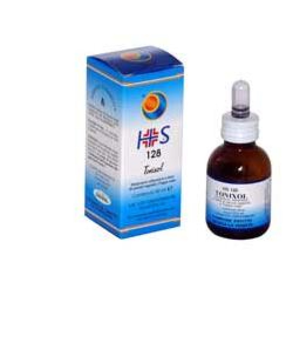 TONIXSOL INTEGR LIQ 50ML