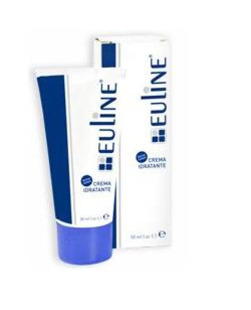 EULINE Crema Idrat.50ml